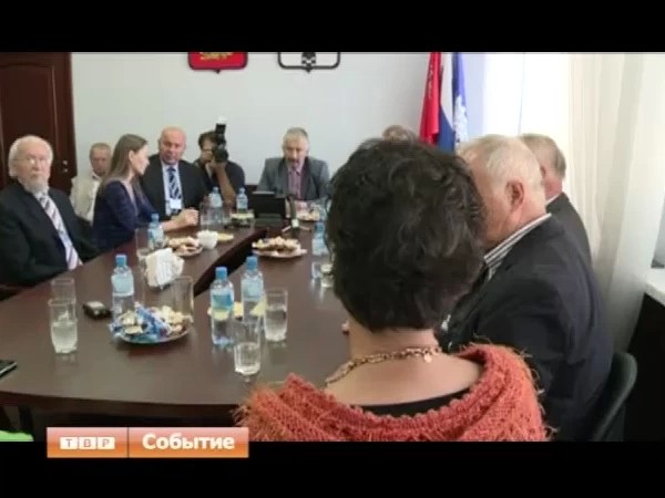 Перезагрузились