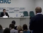 "Работаем спокойно и без спешки"