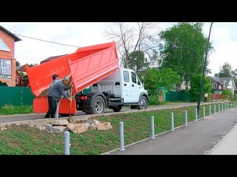 Пешеходную зону на Копнинке доводят до ума по гарантии
