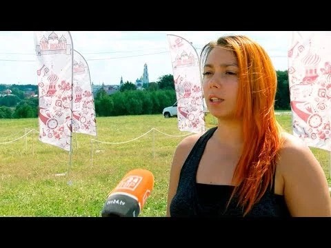 Благовещенское поле готовится встретить «Русский мир»