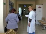 Чтобы болезнь не застала врасплох