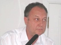 Валерий Помигалов при задержании отстреливался