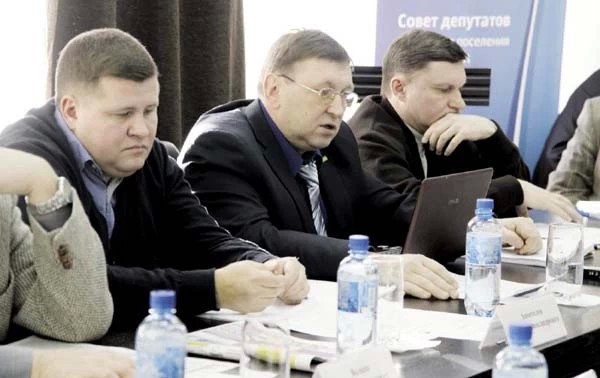 Водоканал: плохо руководили, мало помогали