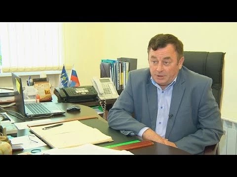 Во Дворце культуры им. Гагарина уже начали готовить Новый год