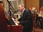 Тот, кто сердцем не лгал