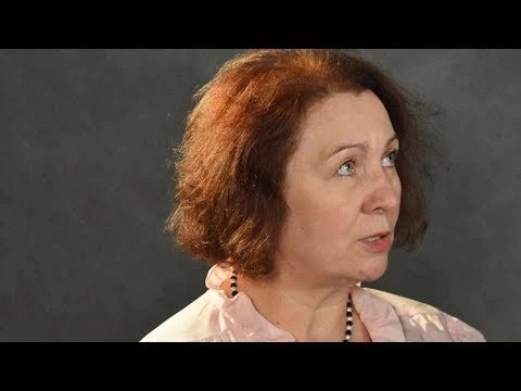 Светлана Лаптева: «Мы все с особенностями в развитии»