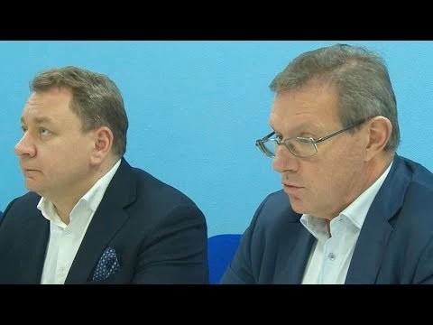 Единороссы горсовета выдвинули кандидатов в мэры и райсовет