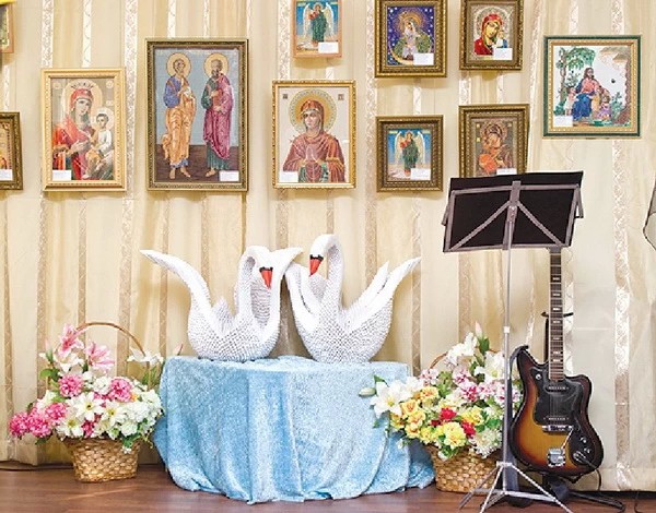 Взрослые раскраски