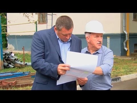 Дом №4/8 по Маяковского – один из 30 в программе капремонта