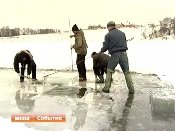 Где можно искупаться в Сергиевом Посаде в Крещенскую ночь
