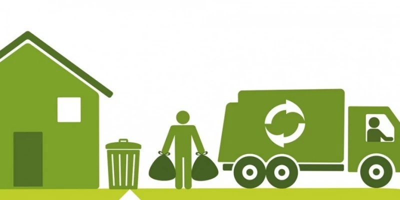 Более 1,8 млн. тонн бытовых отходов направили в Подмосковье на вторичную переработку