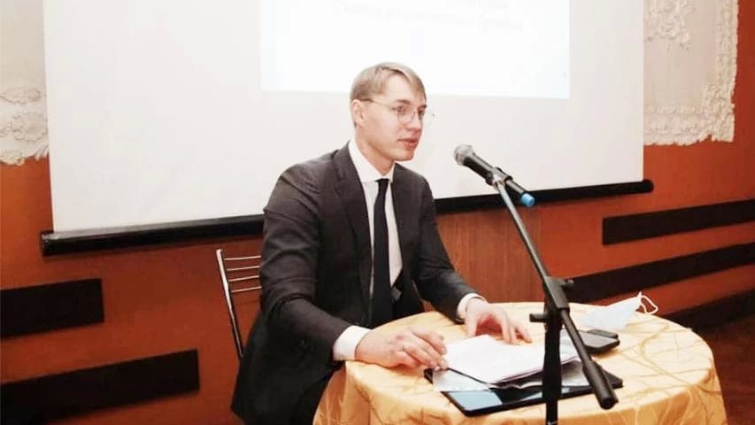 Сергей Двойных провёл встречу с жителями посёлка Березняки