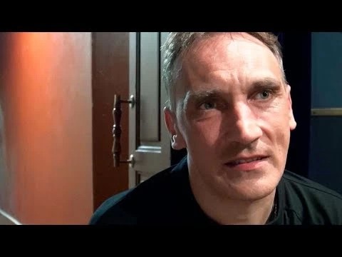 «Москва-Петушки» с остановкой в Посаде