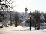 Сергиев Посад: дорогой, но популярный