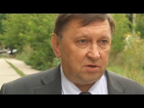 У Крыжова к Соломатину претензий не было и нет