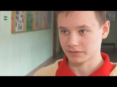 Ян Викторов с Бессмертным полком собирается дойти до Берлина
