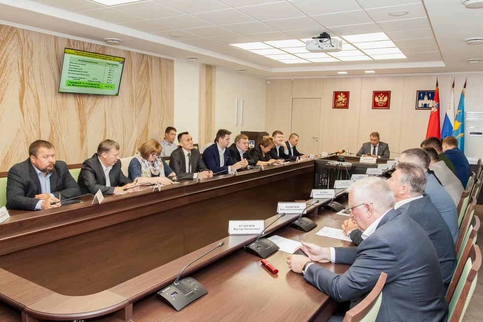 Готовы к зиме на 99 процентов