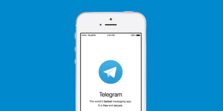 В Кремле считают, если Telegram заблокируют, ему найдут замену