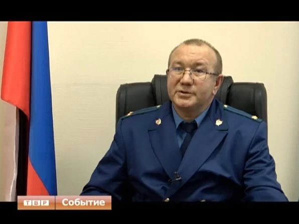 Городская прокуратура поддержала обвинение по уголовному делу в отношении жителя республики Дагестана, который с еще одним подельником напал в Сергиевом Посаде на водителя инкассаторской машины