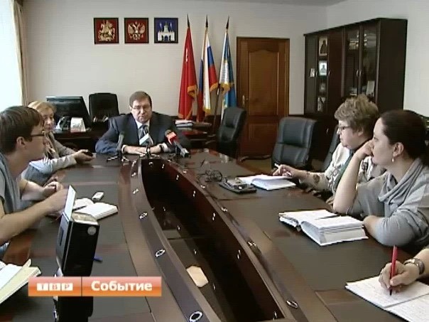 Сергиево-Посадский район на пороге масштабного ремонта дорог