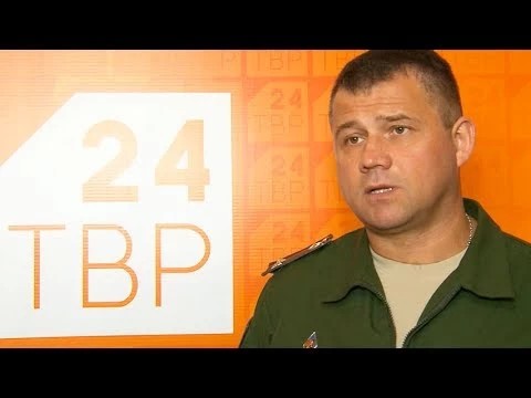 Парней со средним специальным приглашают на службу по контракту