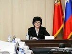 Бюджет района на следующий год принят