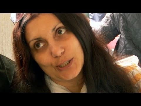 Она предсказала победный счёт