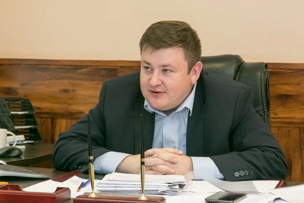 В районе начался отопительный сезон