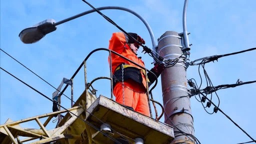 Свыше 210 нарушений по наружному освещению устранили в Подмосковье