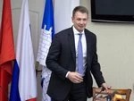 Александр Двойных уходит в Домодедово