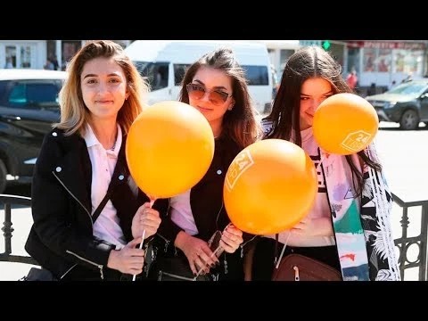 ТВ «Радонежью» – 19!