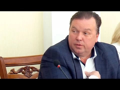 Александр Терёхин встал на защиту памятника «Завтра была война»