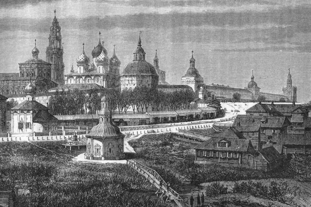 «Утруждая просьбами начальство»