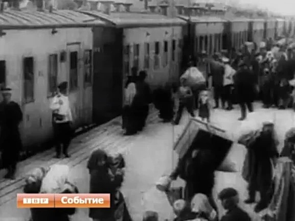 150 лет исполнилось железнодорожному сообщению Москва - Сергиев Посад
