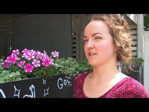 Какие сладости любите?