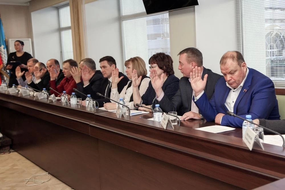 Бюджет на 2022 год впервые профицитный