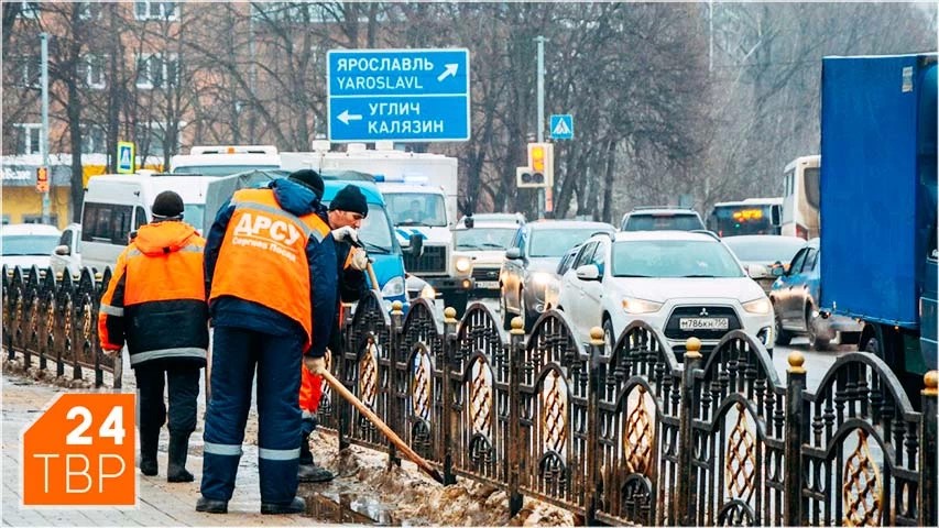 За неделю в Сергиево-Посадском округе Госадмтехнадзор выявил 25 нарушений