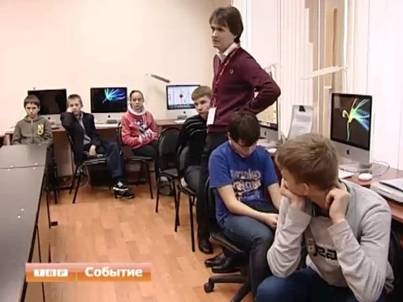 Хотьковской школой-интернатом всерьез заинтересовалась подмосковная федерация хоккея