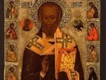 Из Сергиева Посада — на выставку в Кремль
