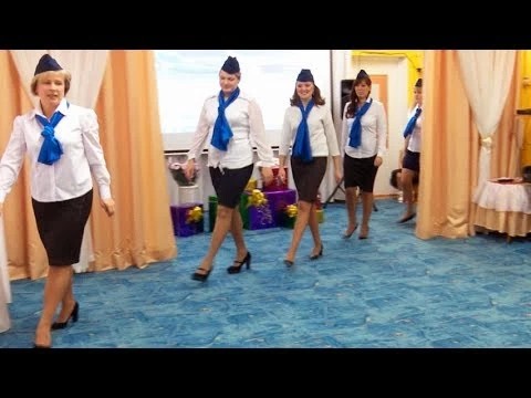 50 лет – полёт нормальный