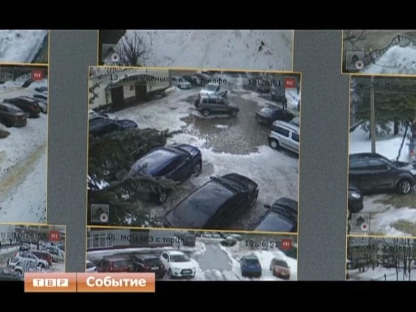 На Звездочке наводят порядок