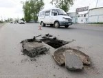 Забытую ливнёвку на Скобяном шоссе привели в порядок