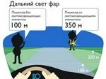 Вам нужен световозвращатель