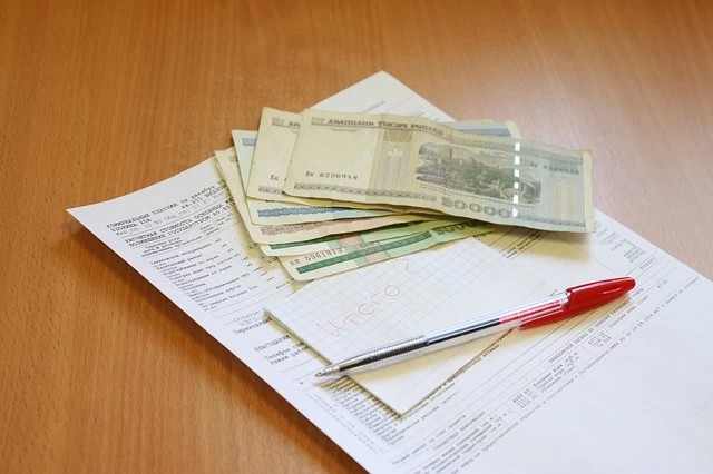 Берут платёжки в свои руки