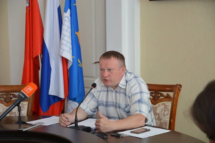 Михаил БУТЕРОВ: Переселять, нельзя оставить!