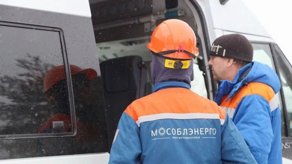 В Сергиевом Посаде увеличат мощность электрических сетей для потребителей