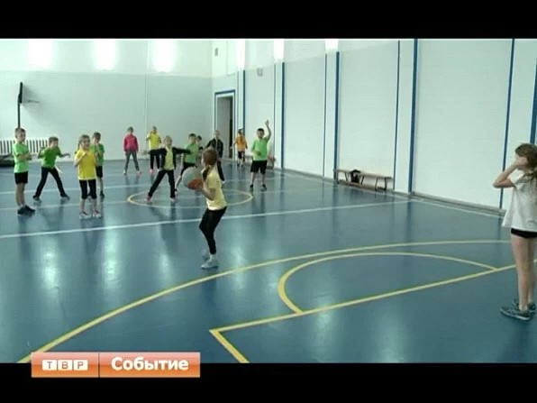 Второе рождение семхозской школы