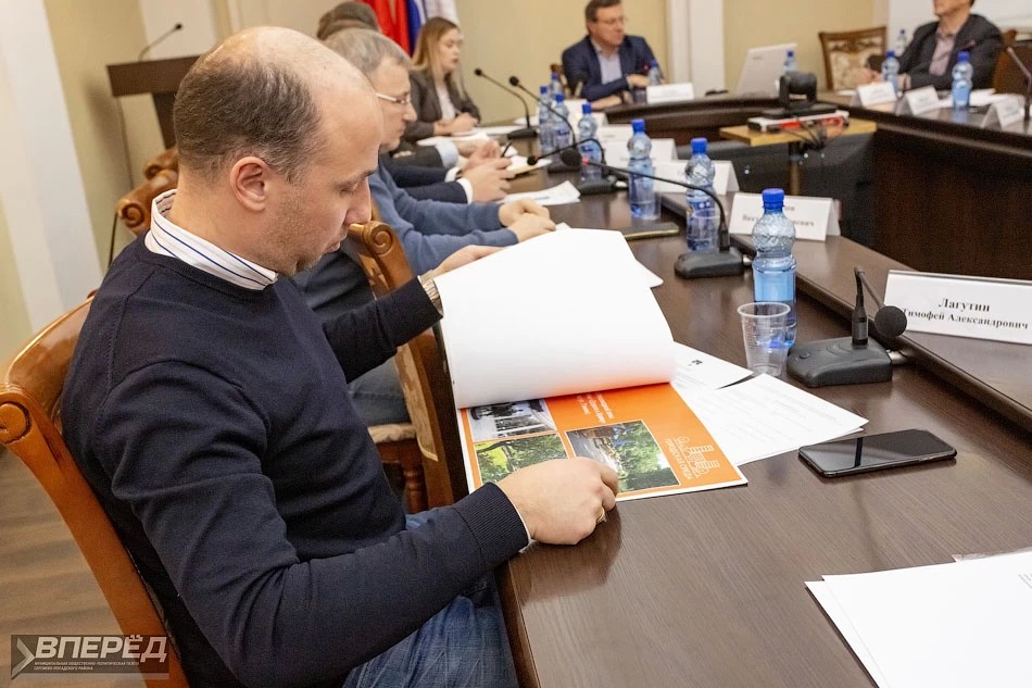 Командарм опять победил