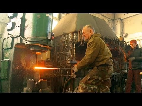 От мангала до глюкофона