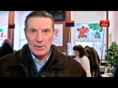 За какими услугами идём в МФЦ?